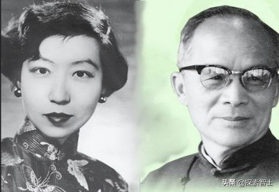 ​胡兰成定居日本，却屡次给张爱玲写信，未得到回信便报复