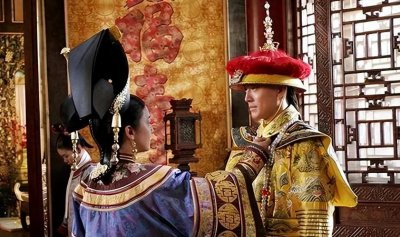 ​敬懿皇贵妃：同治一见钟情，年仅19岁开始守寡，晚年越来越像慈禧