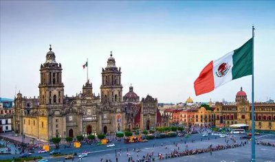 ​被毒贩控制的墨西哥，有多恐怖？