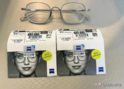 ​千万不要买，配眼镜镜片的避坑指南
