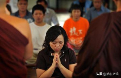 ​这三种人，佛也度不了你，早点醒悟吧