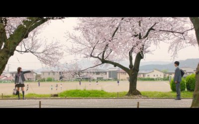 ​一万三千字诚意推荐30部青春校园影片，日本篇