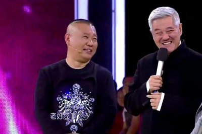 ​多个搭档离开，徒弟离心，徒孙反目，赵本山到底做错了什么