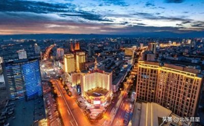 ​内蒙古十大必玩景点，全部去过才算玩转内蒙古