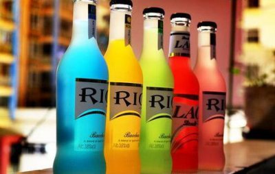 ​rio鸡尾酒小孩能喝吗 rio鸡尾酒多少度数