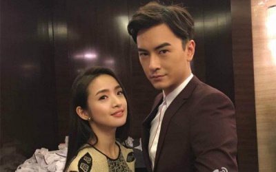 ​当年的“林好美”现在真的好美，撞脸林志玲还两度拒绝黄子佼求婚