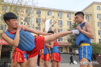 ​揭秘丨嵩山少林寺招生骗局怎么破