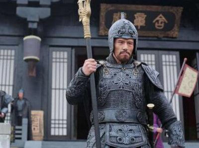 ​曹彰是曹操第三子，力可敌猛兽，在演义中却为何不受重视？