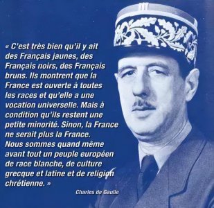 ​一分钟带你了解法国的历届总统