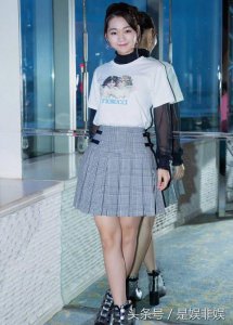 ​火箭少女101年龄排行，吴宣仪排第3，没想到她年龄最大