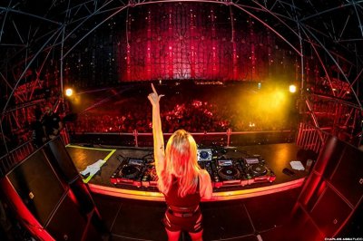 ​学DJ打碟不可缺少的基础知识