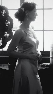 ​陶虹 x《末代皇后》：宛转蛾眉千娇百媚