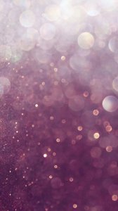 ​超全的Blingbling壁纸，让手机充满仙气！