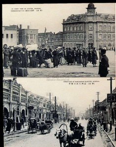 ​日本投降后，女间谍留在中国隐姓埋名35年，改变国籍后成翻译官