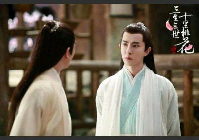 ​三生三世：毕方鸟到底是谁的坐骑，白真的还是折颜的？