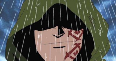 ​海贼王：革命军四大军长最强战斗力