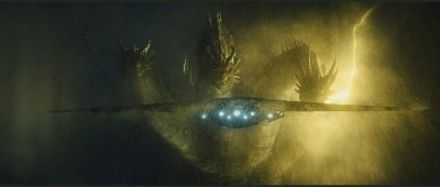 ​「哥斯拉II」两大片尾彩蛋分析暗示强敌再临与金刚联手？