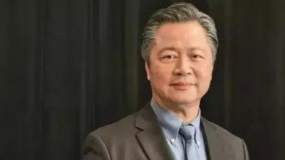 ​台湾的时事评论大V，讲好中国故事，你们是榜样