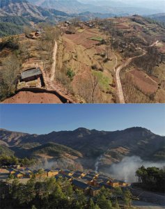 ​听说四川凉山彝族遭到很多人的恶意攻击，作为彝族姑娘在这向大家