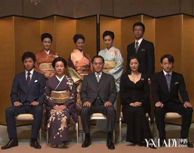 ​极乱家族日剧良心之作 终获观众一致好评