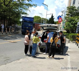 ​深圳石岩伟创力挑战失败，最终还是跑路了，跑路心得如下