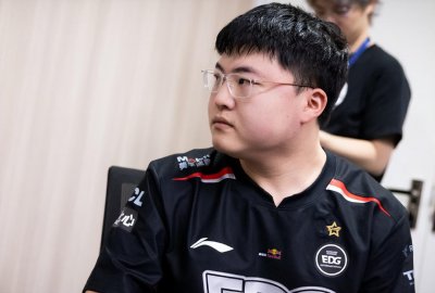 ​Faker谈UZI复出，坦言没关注他的比赛，格局真的小了，不如许秀