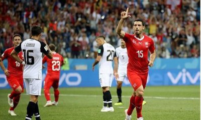 ​瑞典vs瑞士前瞻分析预测 瑞士军刀将北欧海盗斩于马下？