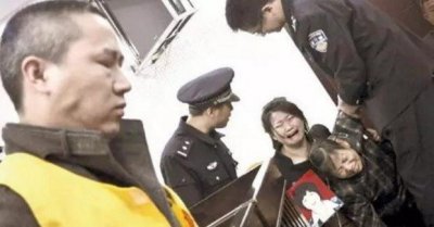 ​回顾浏阳“腌尸案”：夫杀妻买200袋盐腌制，残忍堪比杭州杀妻案