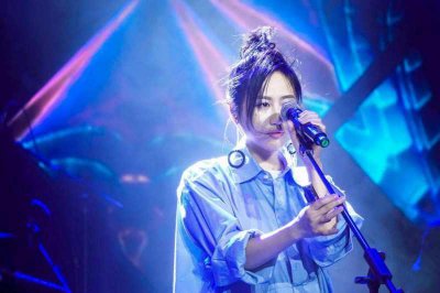 ​陈粒和祝星相爱多年，为何突然宣布分手？