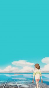 ​千与千寻的结局到底是什么？