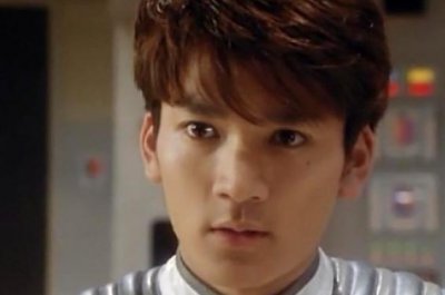 ​迪迦奥特曼并不是大古的专属，有人变身迪迦后比他更强