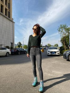 ​篮球草根人物志02:亓浩 最美女裁判 巾帼不让须眉