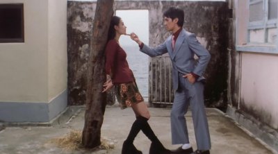 ​周星驰的喜剧之王中首次出镜的张柏芝的名字到底怎么读