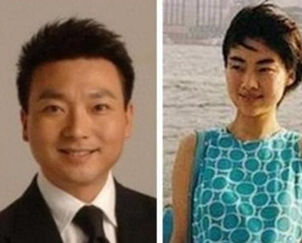 央视著名主持人康辉近照 妻子刘雅洁低调贤惠