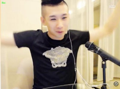 ​MC天佑YY周星段位总榜第一 差一丢丢上钻石