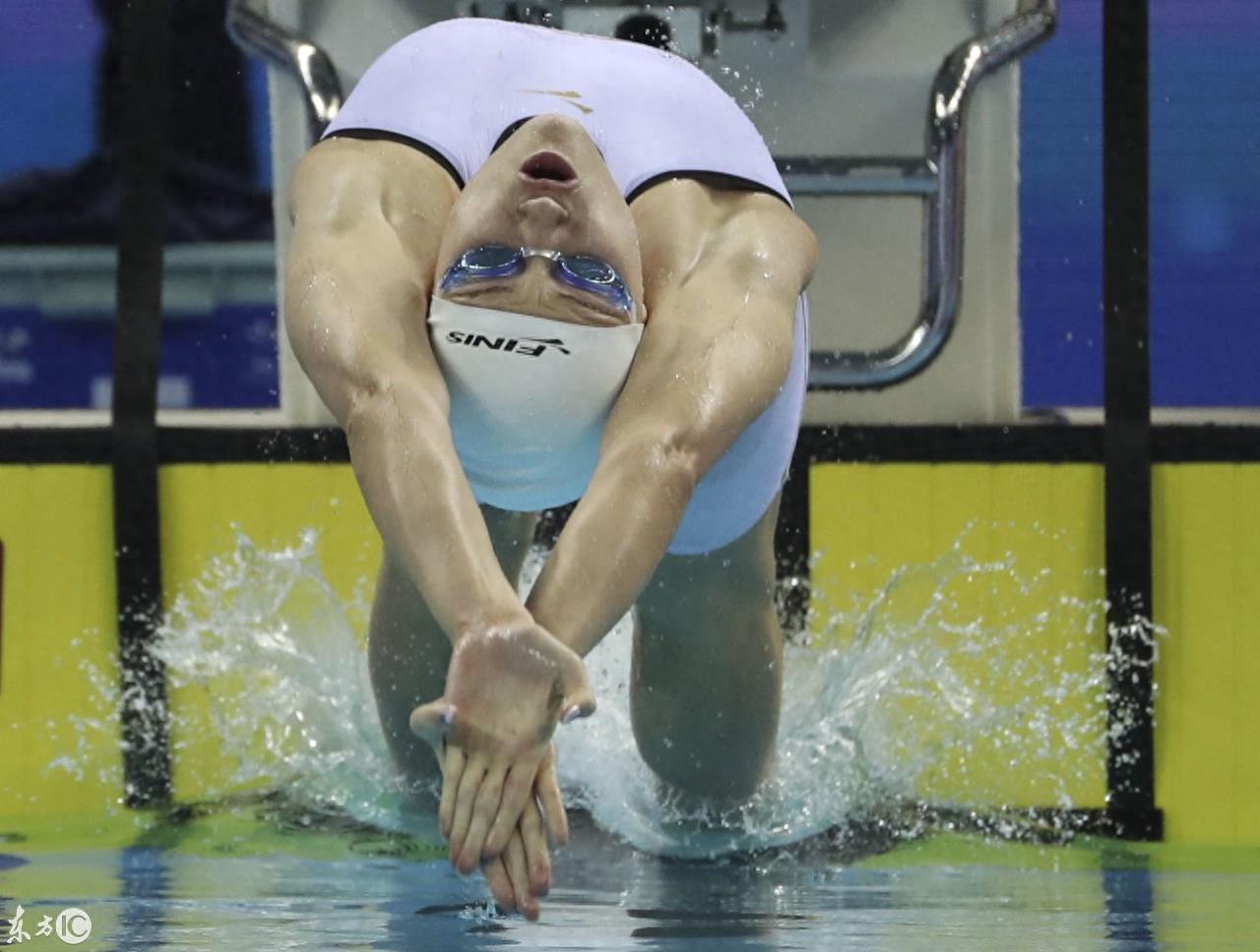 杭州:第14届国际泳联世界游泳锦标赛