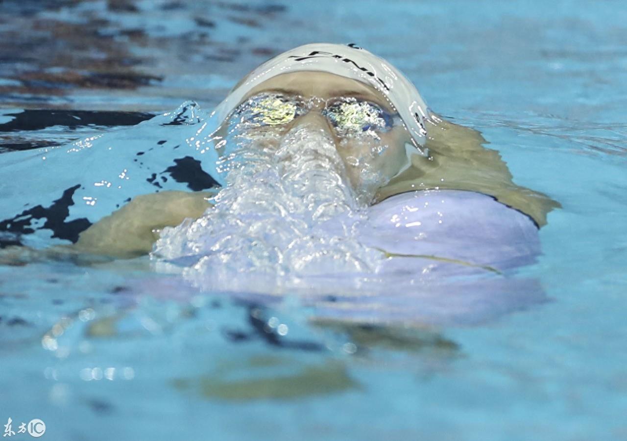 杭州:第14届国际泳联世界游泳锦标赛