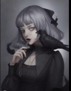 ​王者荣耀唯一一个女性职业玩家