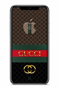 ​全面屏手机壁纸096期│古驰GUCCI