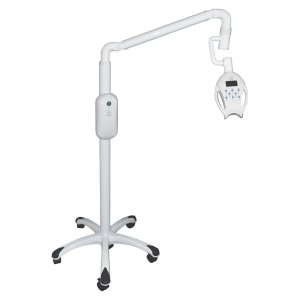 ​智商税的冷光牙医美白骗局骗你没商量