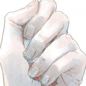 ​要不要糖？给你吃糖表情包