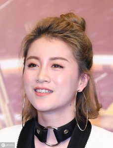 ​李嘉格个人相册