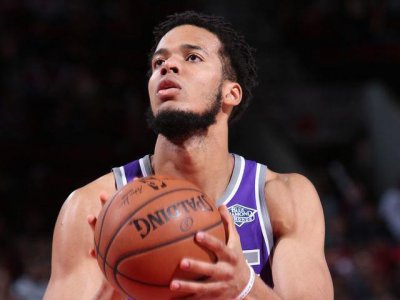 ​开拓者国王达成交易：拉比西埃斯瓦尼根互换东家