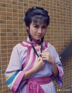 ​明星推荐：周秀兰