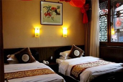 ​平遥古城住宿价格表 平遥古城住宿介绍