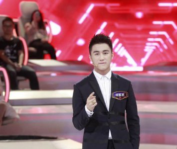 ​何猷君参加的节目盘点 靠超高智商不断吸粉