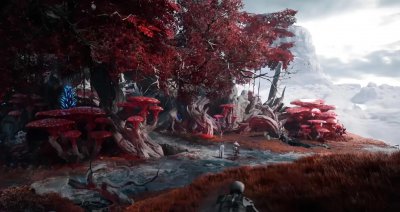 ​遮天老疯子是什么修为，最后结局如何，我来告诉你