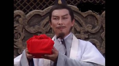 ​三国解读：是谁火烧博望坡