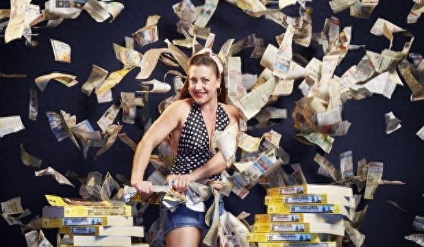 十大世界吉尼斯纪录集锦，难以想象