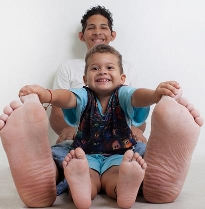 十大世界吉尼斯纪录集锦，难以想象